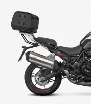 Rear top-case rack SHAD B0TR75ST Benelli TRK 702/TRK 702 X (23-25)