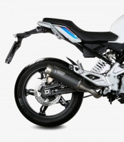Escape MIVV GP PRO Negro para BMW G 310 R (18-24) B.032.LXBP