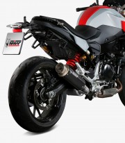MIVV GP PRO Exhaust Black for BMW F 900 R (20-25) B.038.LXBP