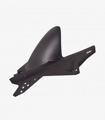 Kotflügel hinten Yamaha XJ6 (09-16) Mattschwarz Puig 5035J