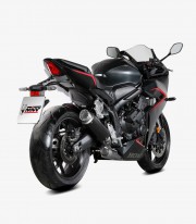 Escape MIVV GP PRO Negro para Honda CBR 650 R (24-25) H.094.LXBP