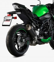 Escape MIVV GP PRO Negro para Kawasaki Z 900 (20-24) K.052.LXBP