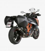 Escape MIVV GP PRO Negro para KTM 1290 Super Duke GT (16-25) KT.018.LXBP