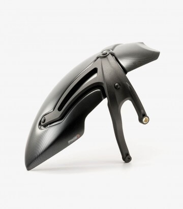 Kotflügel hinten BMW R1200R (06-14), R1200S (06-08) Carbon-Optik Puig 5861C