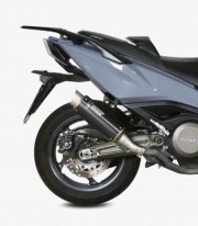 Escape MIVV GP PRO Negro para Kymco AK 550 (17-20) O.008.LXBP
