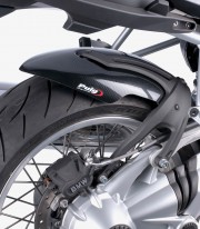 BMW R1200 R/S Puig Carbon rear fender Type S with Brackets 5861C