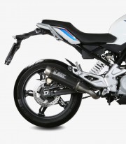 Escape MIVV GP PRO Carbono para BMW G 310 R (18-24) B.032.L2P