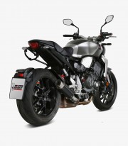 Escape MIVV GP PRO Carbono para Honda CB 1000 R (18-25) H.068.L2P