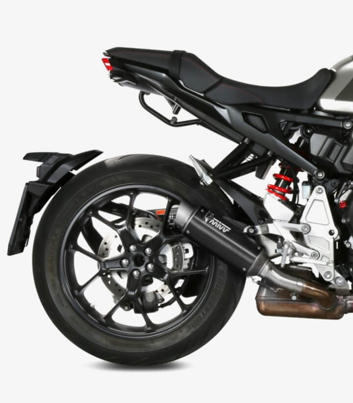 Escape MIVV GP PRO Carbono para Honda CB 1000 R (18-25) H.068.L2P