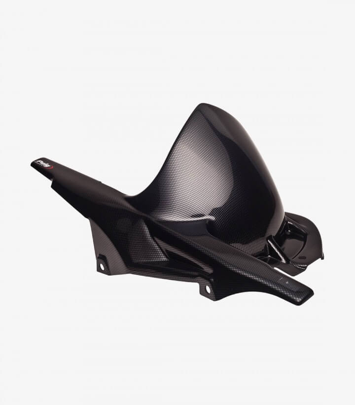Guardabarros trasero BMW F800 R Tipo S Carbono Puig 5882C 5882C