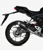 Escape MIVV GP PRO Carbono para Honda CB 125 R (18-20) H.074.L2P