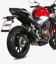Escape MIVV GP PRO Carbono para Honda CB 500 F / X (19-25) H.075.L2P