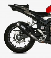 Escape MIVV GP PRO Carbono para Honda CB 500 F / X (19-25) H.075.L2P
