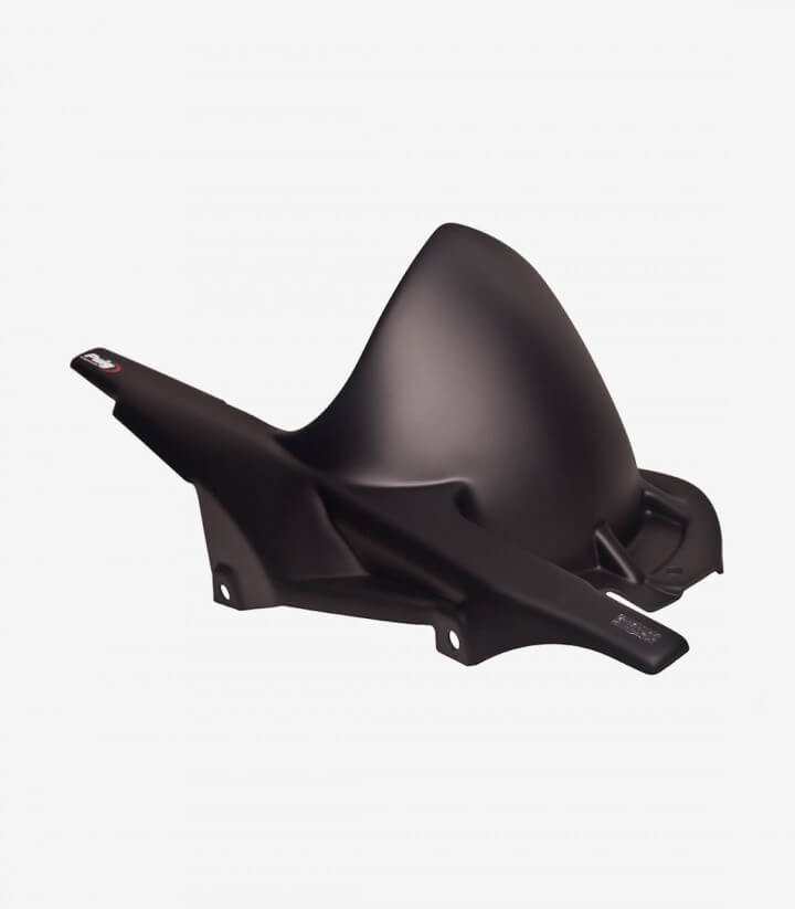 Guardabarros trasero BMW F800 R Tipo S Negro Puig 5882J