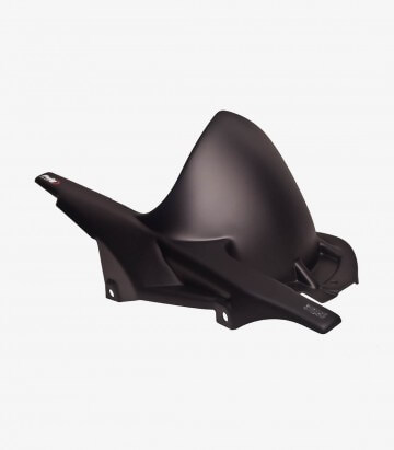 Kotflügel hinten BMW F800R (11-19) (2009) Mattschwarz Puig 5882J