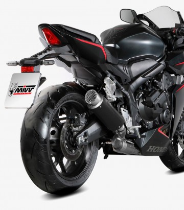 Escape MIVV GP PRO Carbono para Honda CBR 650 R (24-25) H.094.L2P