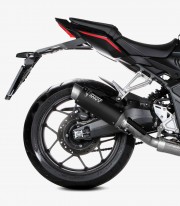 Escape MIVV GP PRO Carbono para Honda CBR 650 R (24-25) H.094.L2P