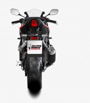 Escape MIVV GP PRO Carbono para Honda CBR 650 R (24-25) H.094.L2P