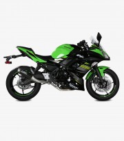 Escape MIVV GP PRO Carbono para Kawasaki Z 650 / Ninja 650 / Vulcan S (17-23) K.044.L2P