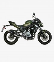 Escape MIVV GP PRO Carbono para Kawasaki Z 650 / Ninja 650 / Vulcan S (17-23) K.044.L2P