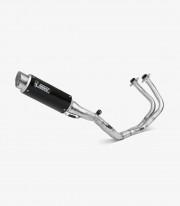 Escape MIVV GP PRO Carbono para Kawasaki Z 650 / Ninja 650 / Vulcan S (17-23) K.044.L2P
