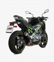 Escape MIVV GP PRO Carbono para Kawasaki Z 900 / Z900 A2 (17-25) K.045.L2P