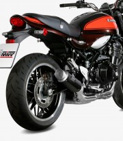 MIVV GP PRO Exhaust Carbon for Kawasaki Z 900 RS (18-25) K.046.L2P