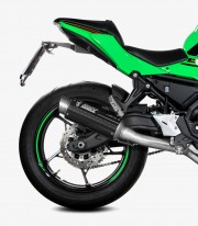Escape MIVV GP PRO Carbono para Kawasaki Ninja 650 / Z 650 / Vulcan S 650 (24-25) K.058.L2P