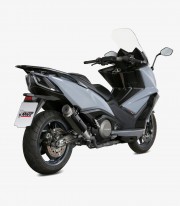 Escape MIVV GP PRO Carbono para Kymco AK 550 (17-20) O.008.L2P