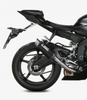 Escape MIVV GP PRO Carbono para Yamaha YZF R6 (17-21) Y.063.L2P