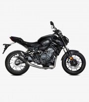 Escape MIVV GP PRO Carbono para Yamaha MT 07 / FZ 07 (21-24) Y.065.L2P
