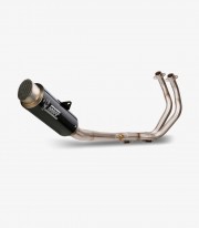 Escape MIVV GP PRO Carbono para Yamaha MT 07 / FZ 07 (21-24) Y.065.L2P