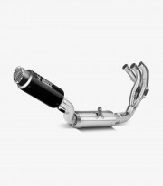 Escape MIVV GP PRO Carbono para Yamaha MT 09 / SP / FZ 09 (21-25) Y.066.L2P