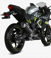 Escape MIVV GP PRO Carbono para Kawasaki Ninja 125 / Z 125 (19-24) K.048.L2P