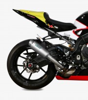 Escape MIVV GP PRO Titanio para BMW S 1000 RR (17-18) B.031.L6P