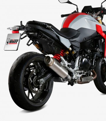 MIVV GP PRO Exhaust Titanium for BMW F 900 R (20-25) B.038.L6P
