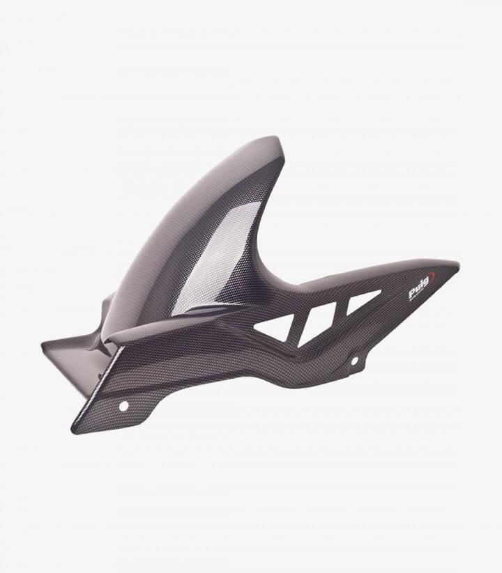 Guardabarros trasero Honda Integra 700, NC700/750/S/X Tipo S Carbono Puig 6038C