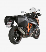 Escape MIVV GP PRO Titanio para KTM 1290 Super Duke GT (16-25) KT.018.L6P