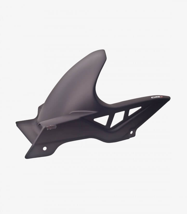 Guardabarros trasero Honda Integra 700, NC700/750/S/X Tipo S Negro Puig 6038J