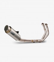 Escape MIVV GP PRO Titanio para Yamaha MT 07 / FZ 07 (21-24) Y.065.L6P