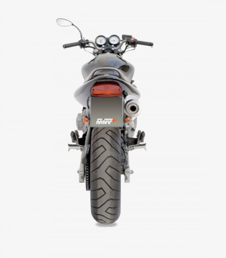 Escape MIVV X-Cone Acero para Honda CB 600 F Hornet (98-02) H.018.LC3