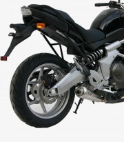 Escape MIVV X-Cone Acero para Kawasaki ER-6N / ER-6F / Versys 650 (05-14) K.015.LC3