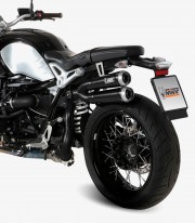 Escape MIVV X-Cone Negro para BMW R Nine T (14-21) B.024.LP1