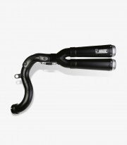 Escape MIVV X-Cone Negro para BMW R Nine T (14-21) B.024.LP1
