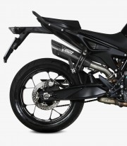 Escape MIVV X-M5 Negro para KTM 790/890 Duke (18-25) KT.020.LC5B