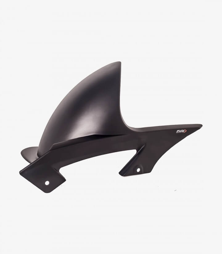 Guardabarros trasero Kawasaki ZZR1400 Tipo S Negro Puig 6043J