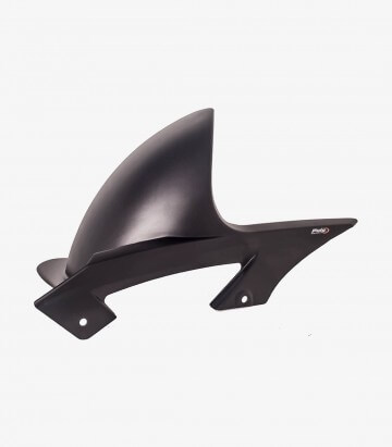 Guardabarros trasero Kawasaki ZZR1400 Tipo S Negro Puig 6043J