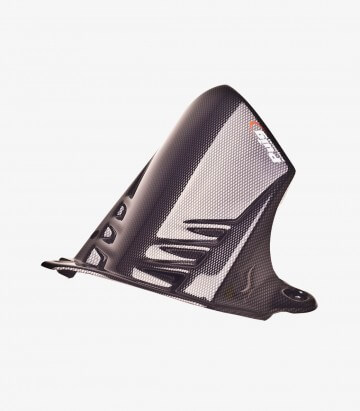 Kotflügel hinten Honda Crosstourer (12-18) Carbon-Optik Puig 6334C