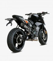 Escape MIVV X-M5 Titanio para KTM 790/890 Duke (18-25) KT.020.LC5T