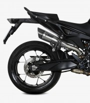 Escape MIVV X-M5 Titanio para KTM 790/890 Duke (18-25) KT.020.LC5T